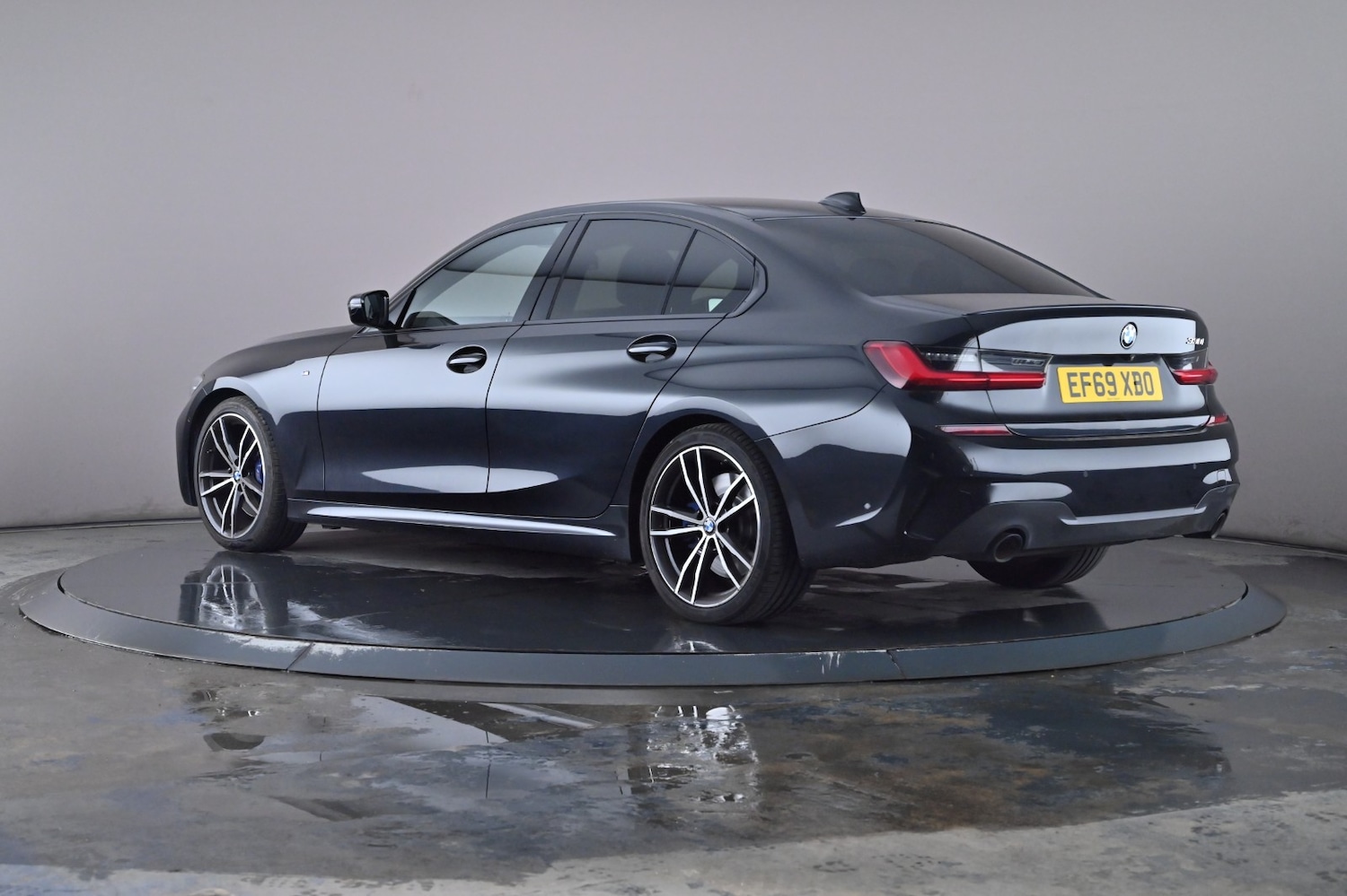 Used BMW 3 Series 2020 for sale - 76754230: Photo 20