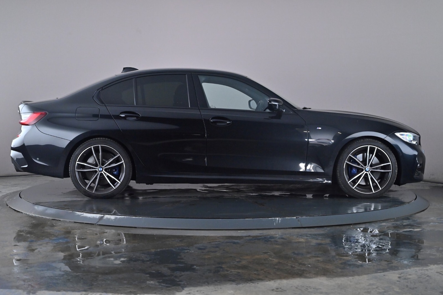 Used BMW 3 Series 2020 for sale - 76754230: Photo 3