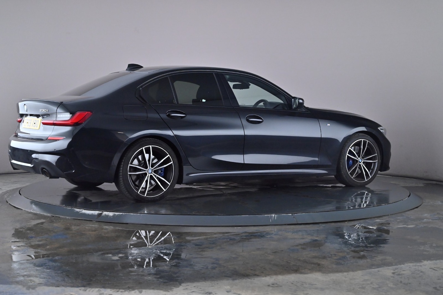 Used BMW 3 Series 2020 for sale - 76754230: Photo 30