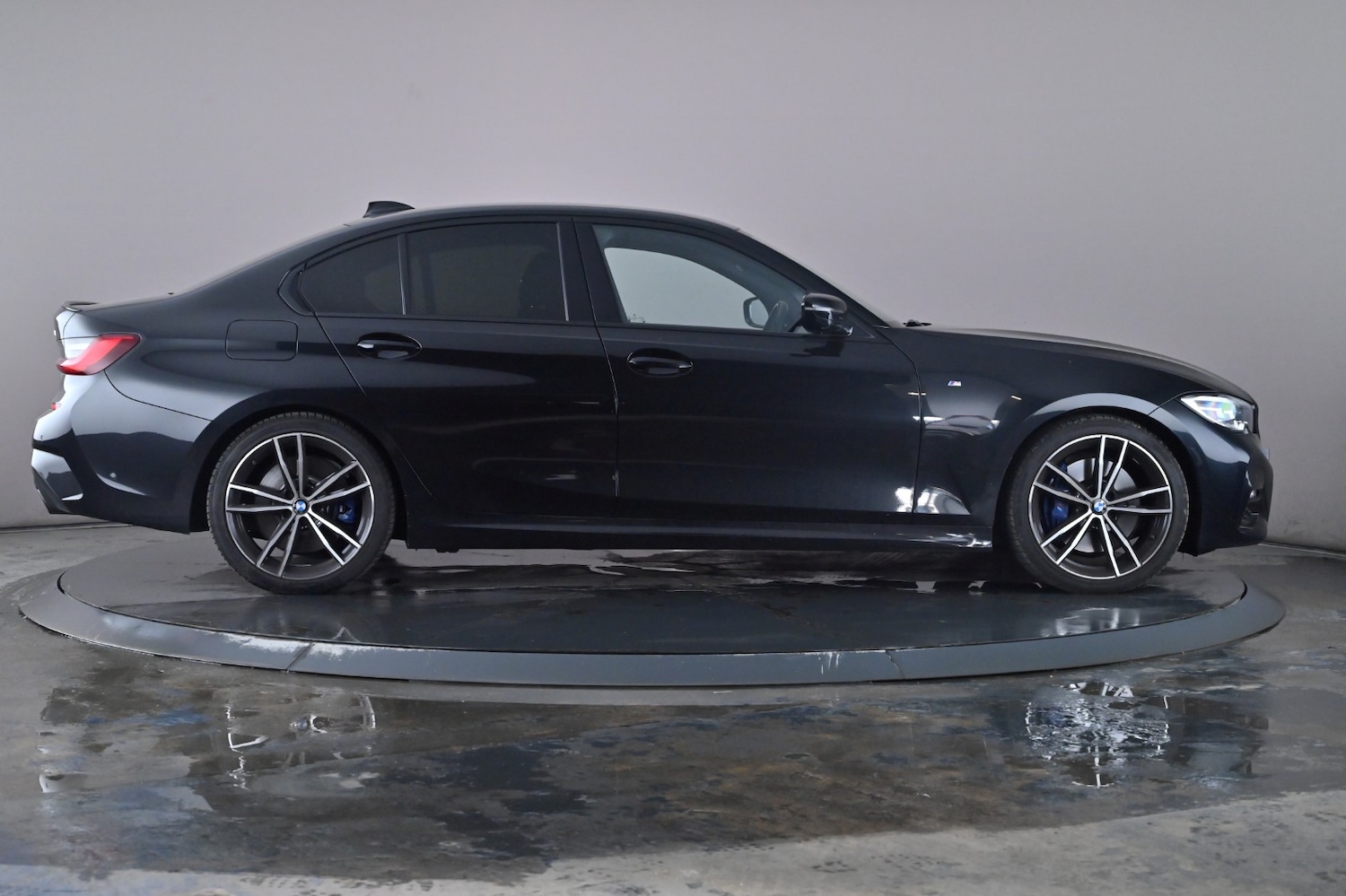 Used BMW 3 Series 2020 for sale - 76754230: Photo 33