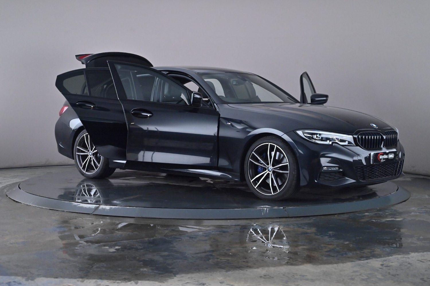 Used BMW 3 Series 2020 for sale - 76754230: Photo 39