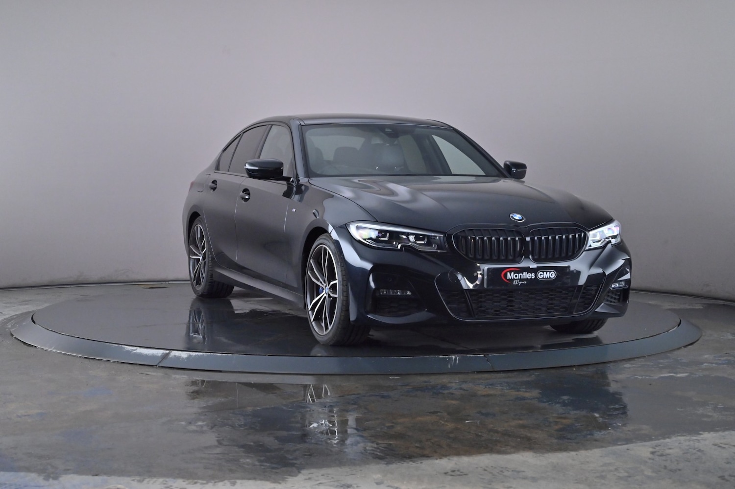 Used BMW 3 Series 2020 for sale - 76754230: Photo 4