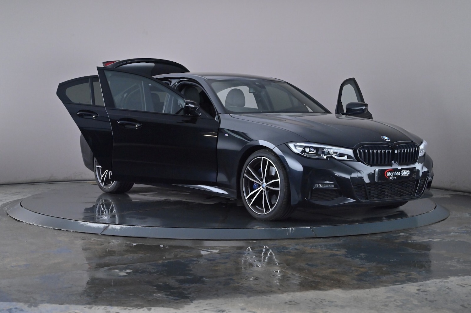 Used BMW 3 Series 2020 for sale - 76754230: Photo 40