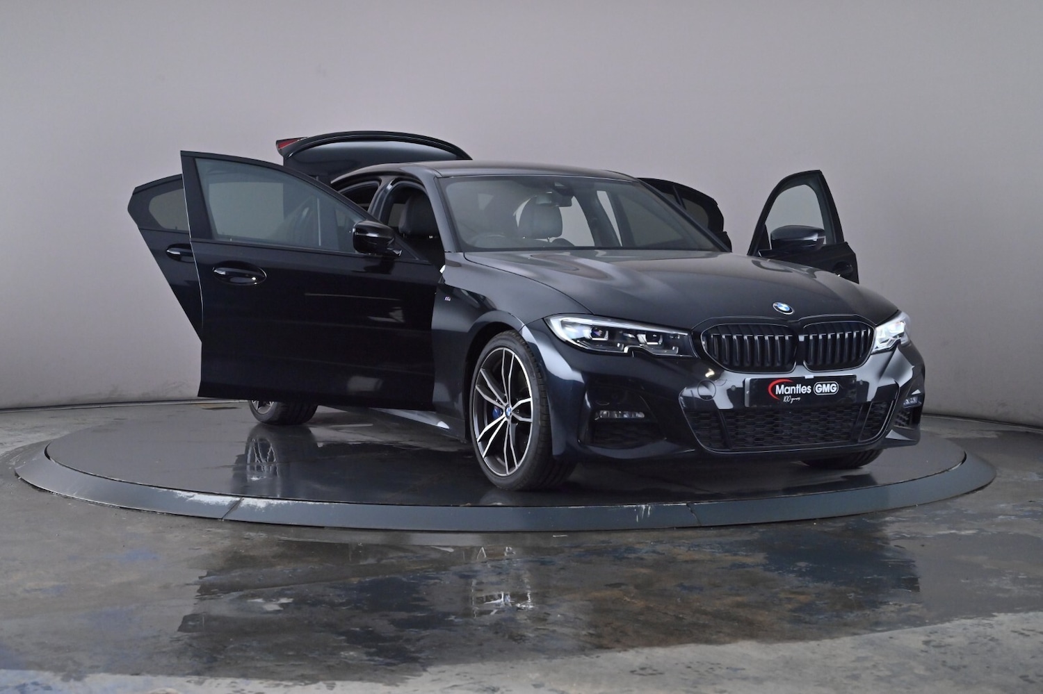 Used BMW 3 Series 2020 for sale - 76754230: Photo 41