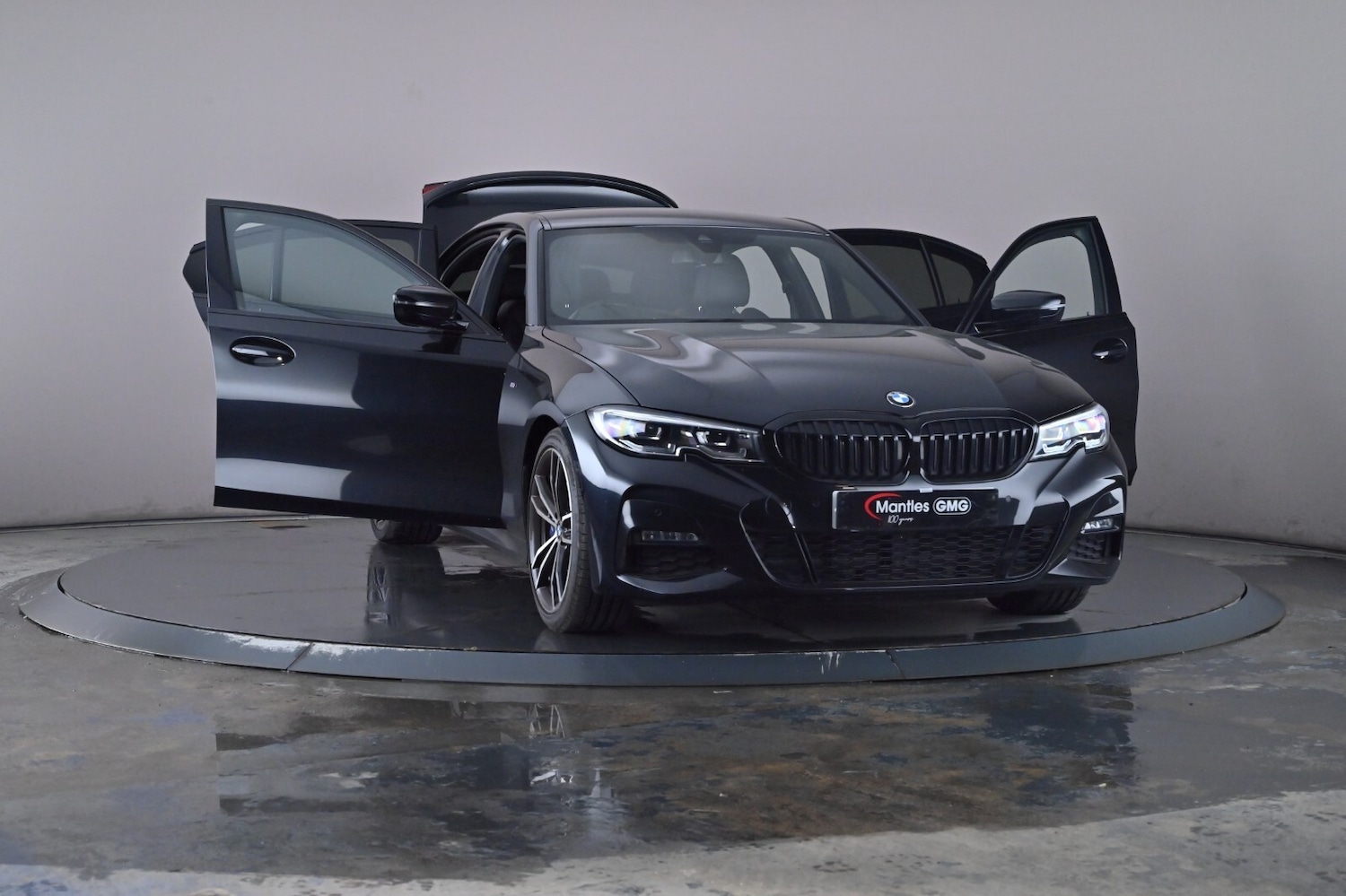Used BMW 3 Series 2020 for sale - 76754230: Photo 42