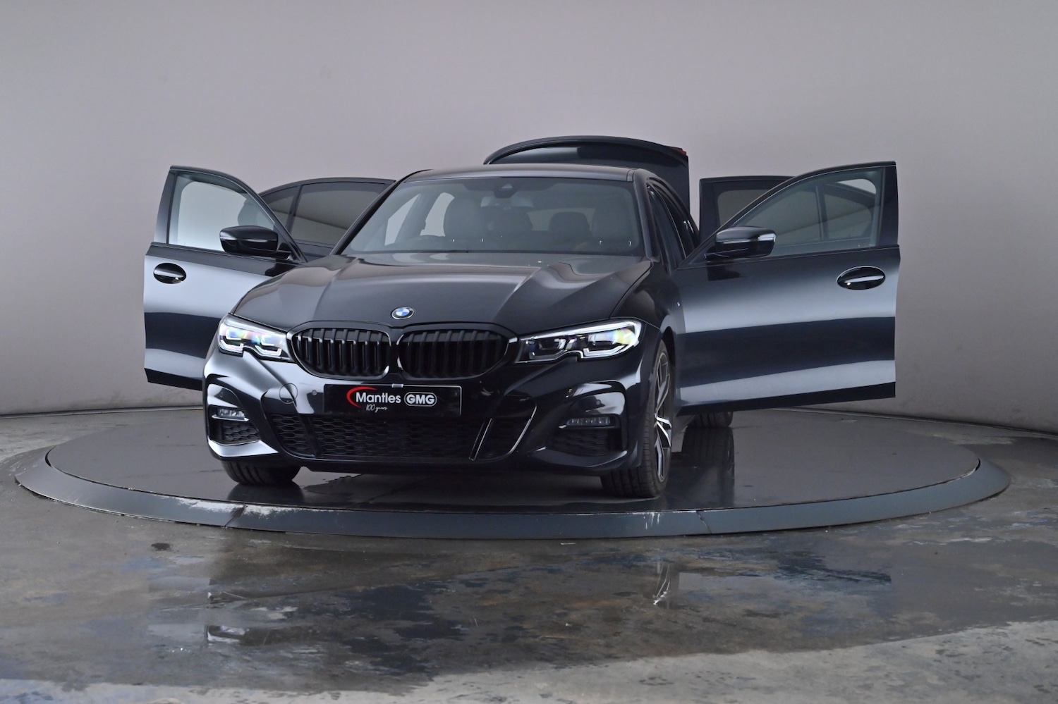 Used BMW 3 Series 2020 for sale - 76754230: Photo 43