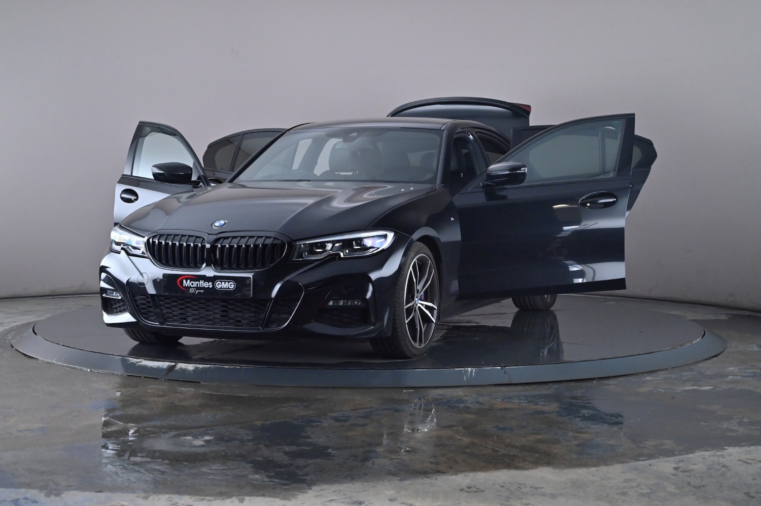 Used BMW 3 Series 2020 for sale - 76754230: Photo 44
