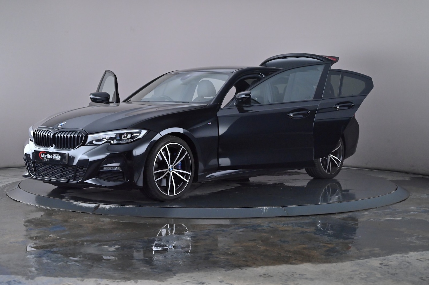 Used BMW 3 Series 2020 for sale - 76754230: Photo 46