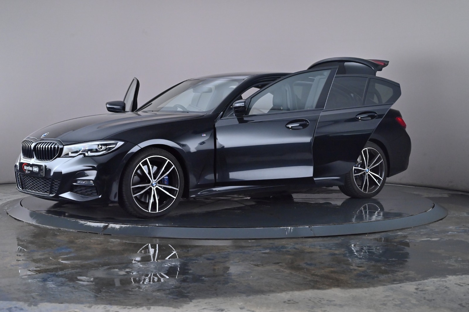 Used BMW 3 Series 2020 for sale - 76754230: Photo 47