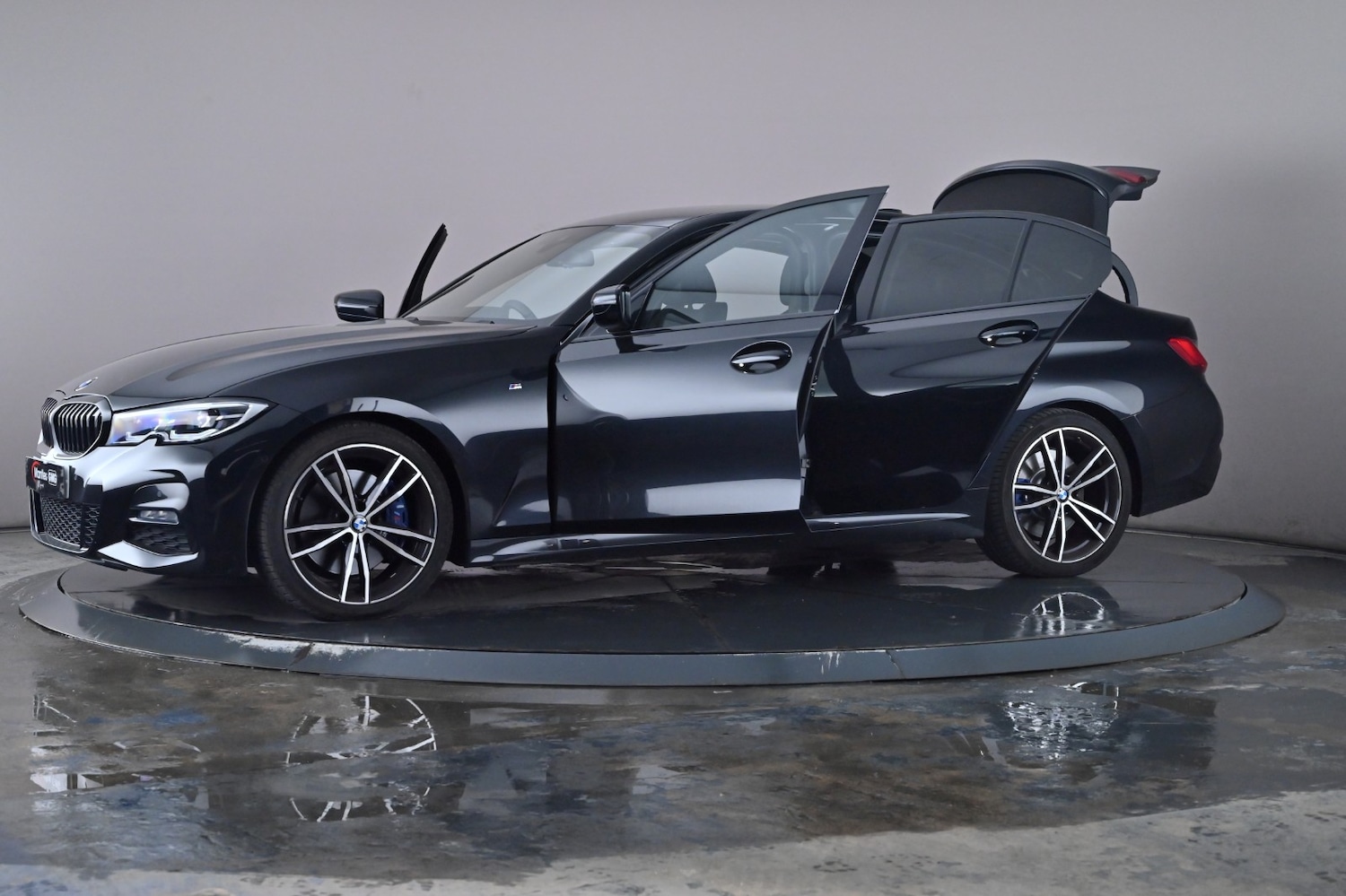 Used BMW 3 Series 2020 for sale - 76754230: Photo 48