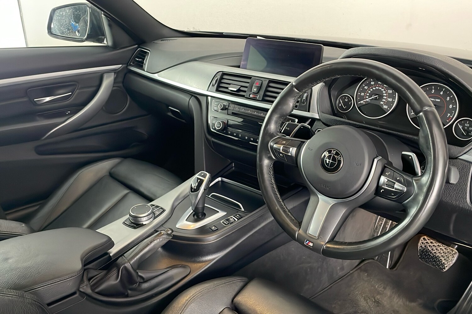 Used BMW 4 Series 2019 for sale - 77720964: Photo 10