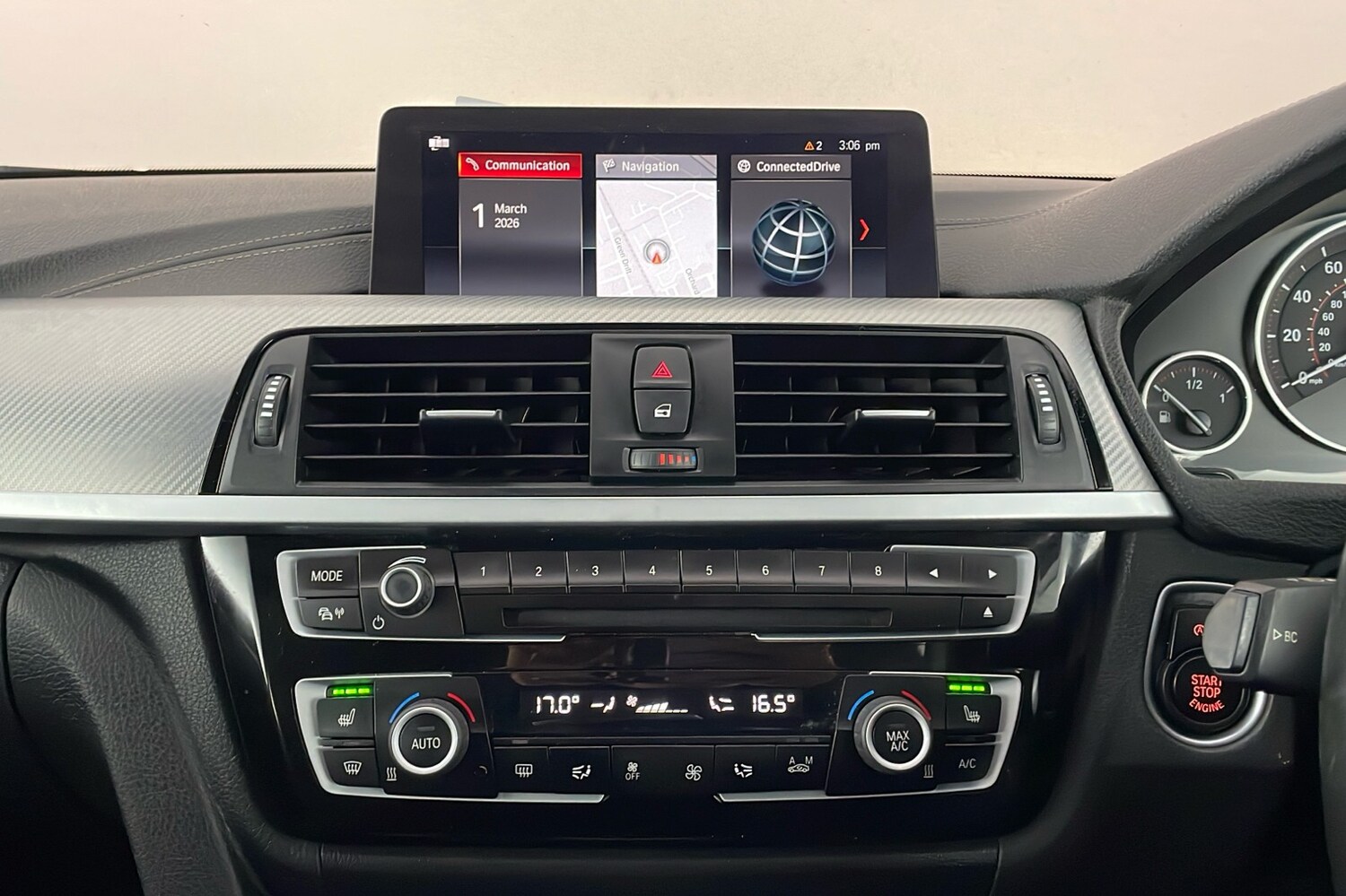 Used BMW 4 Series 2019 for sale - 77720964: Photo 12