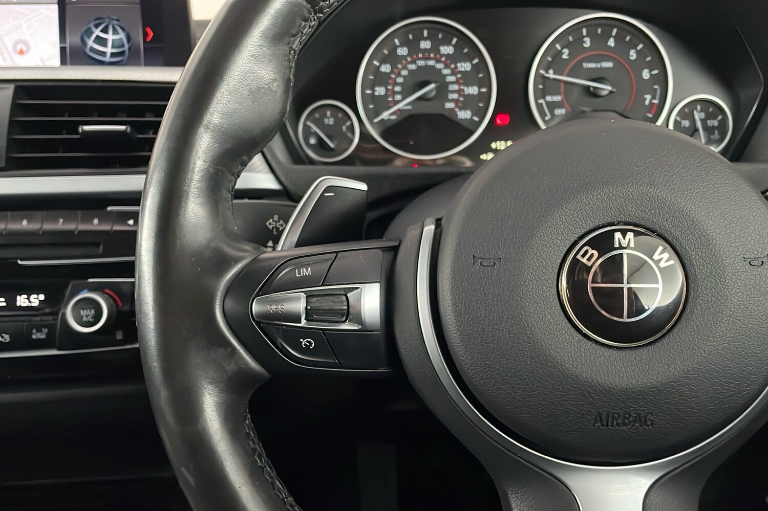 Used BMW 4 Series 2019 for sale - 77720964: Photo 13