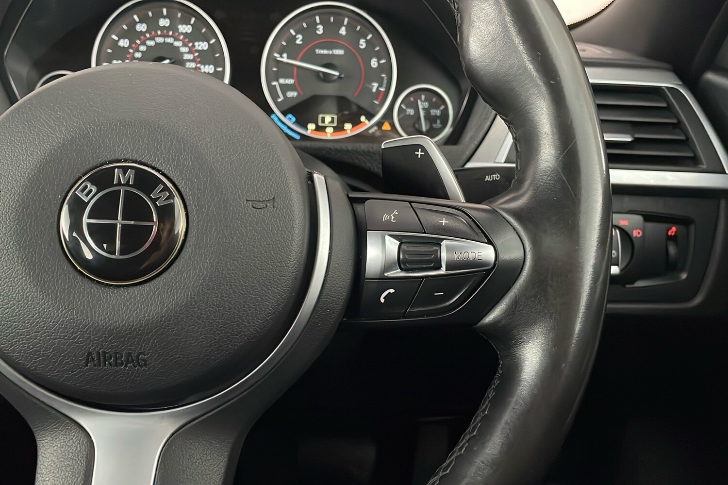 Used BMW 4 Series 2019 for sale - 77720964: Photo 14