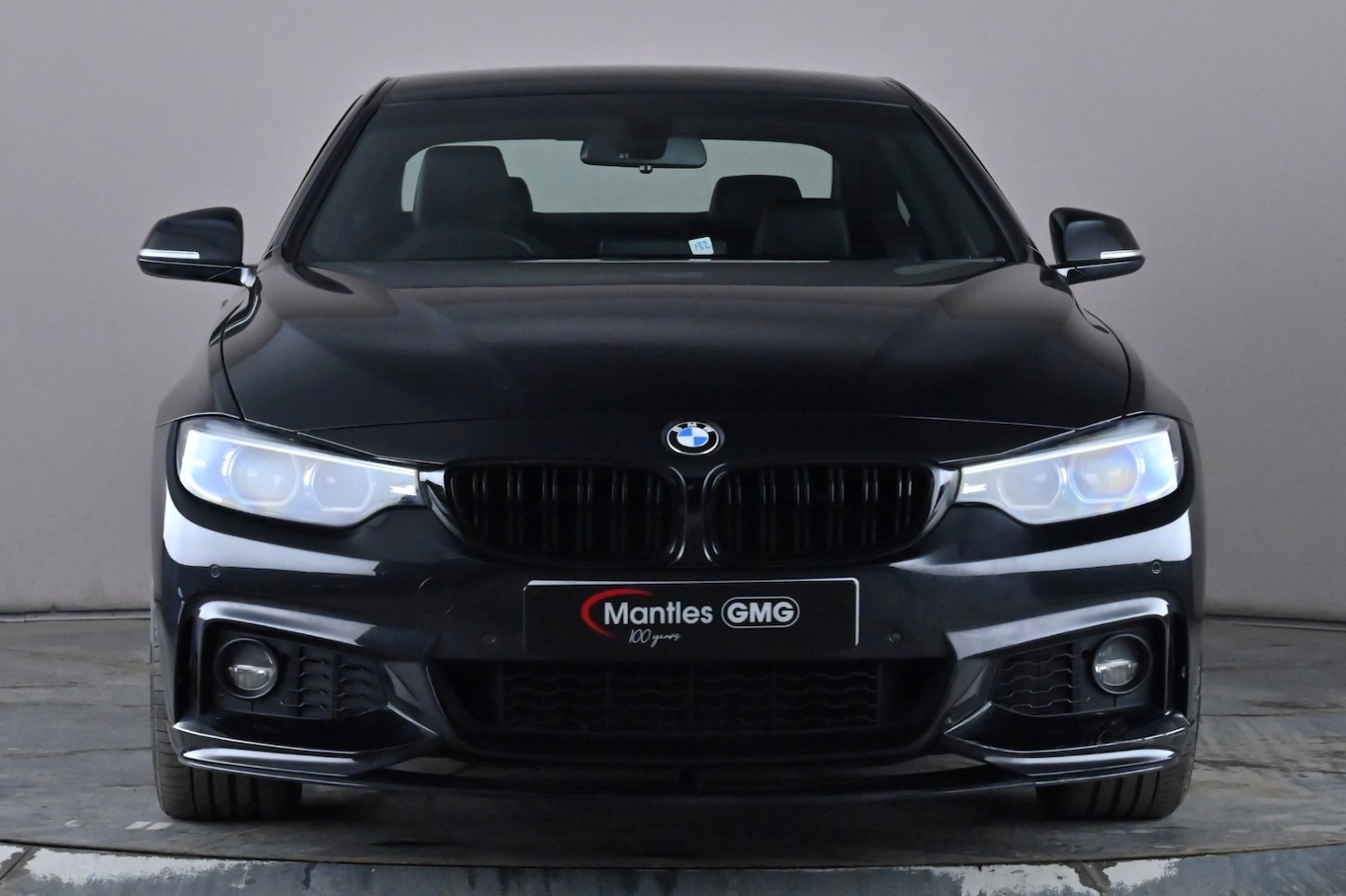 Used BMW 4 Series 2019 for sale - 77720964: Photo 2