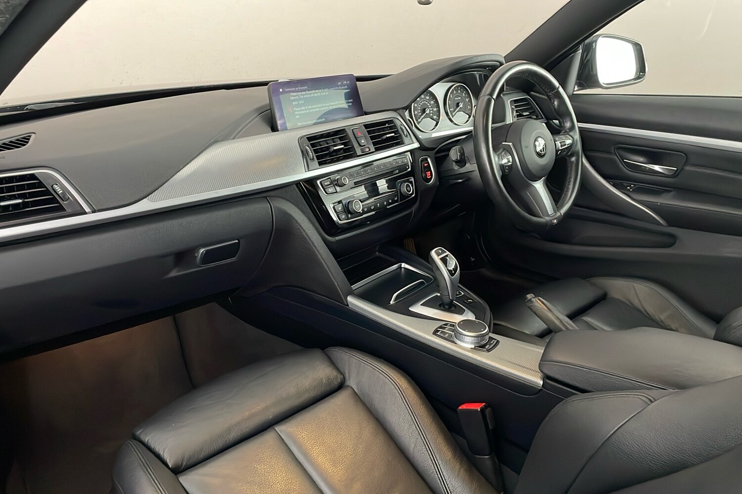 Used BMW 4 Series 2019 for sale - 77720964: Photo 21