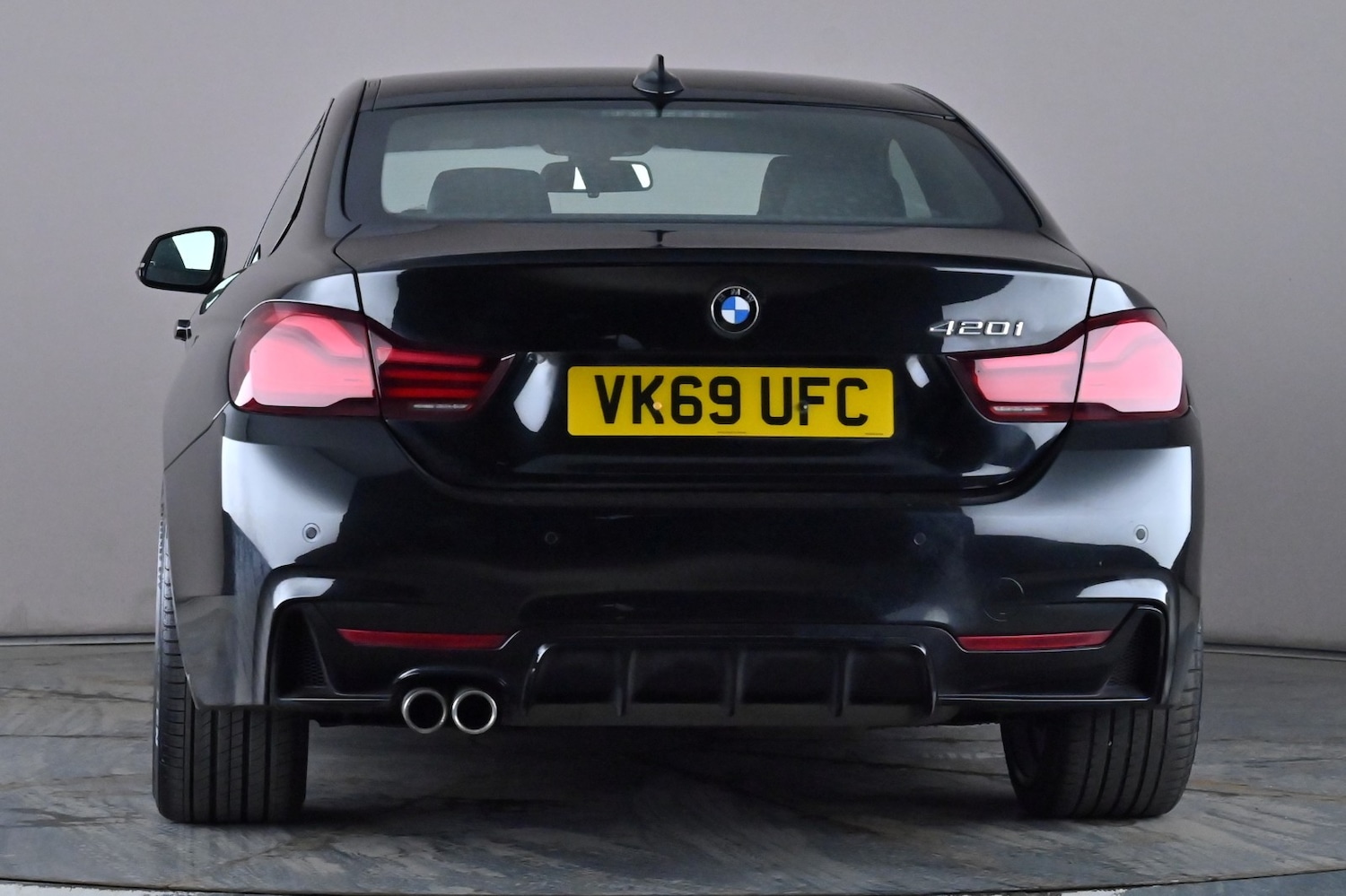 Used BMW 4 Series 2019 for sale - 77720964: Photo 5
