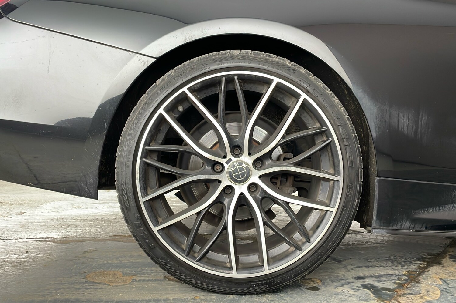 Used BMW 4 Series 2019 for sale - 77720964: Photo 7