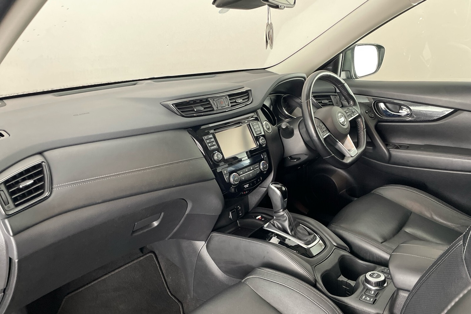 Used Nissan X-Trail 2018 for sale - 76716554: Photo 10