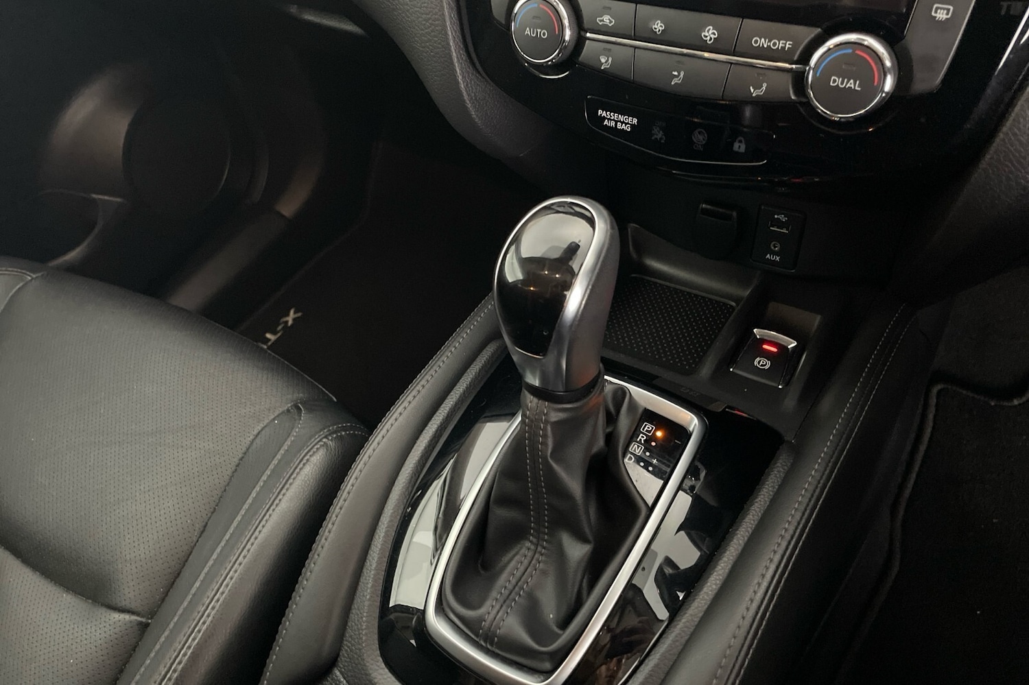 Used Nissan X-Trail 2018 for sale - 76716554: Photo 12