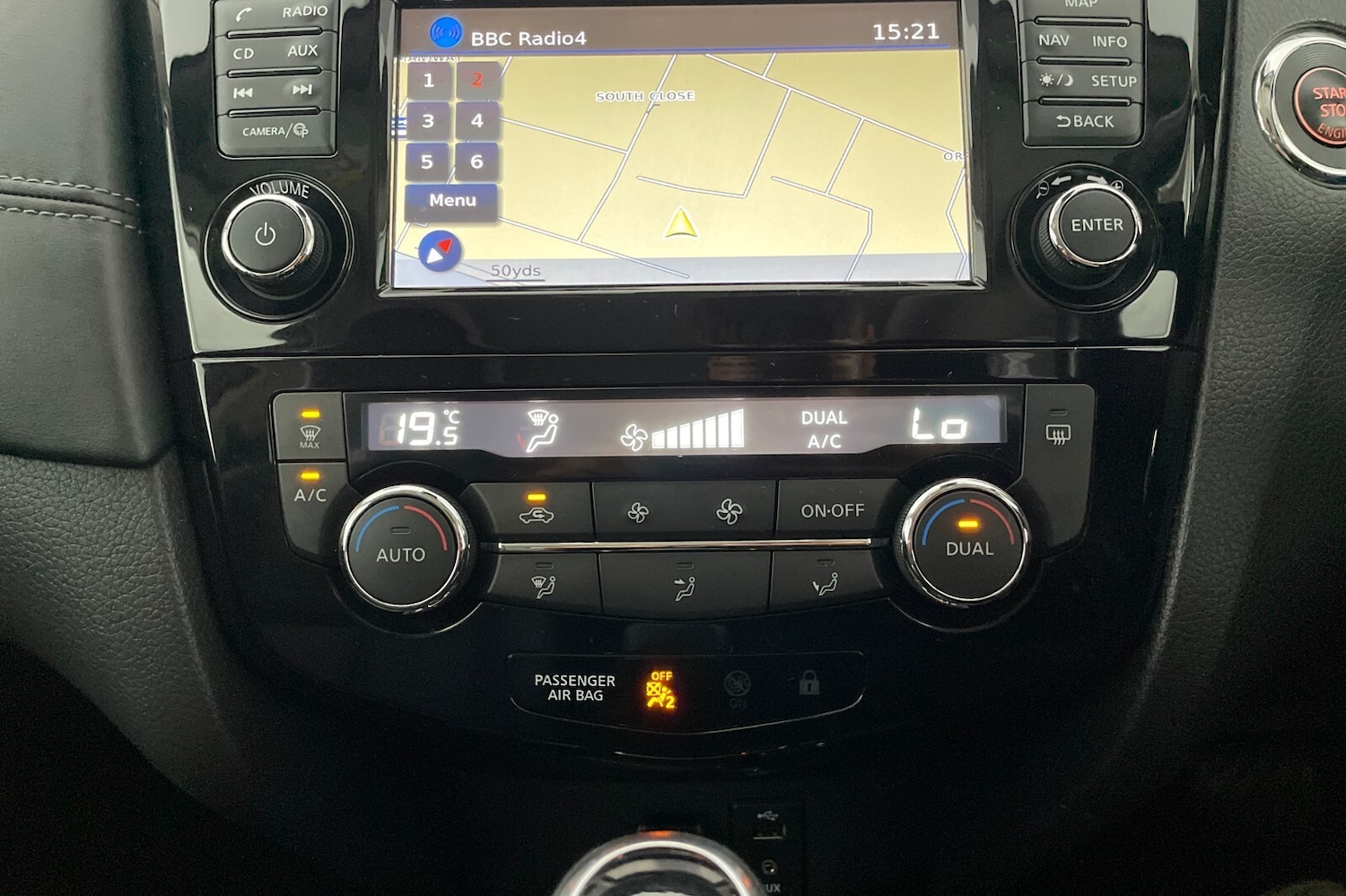 Used Nissan X-Trail 2018 for sale - 76716554: Photo 14