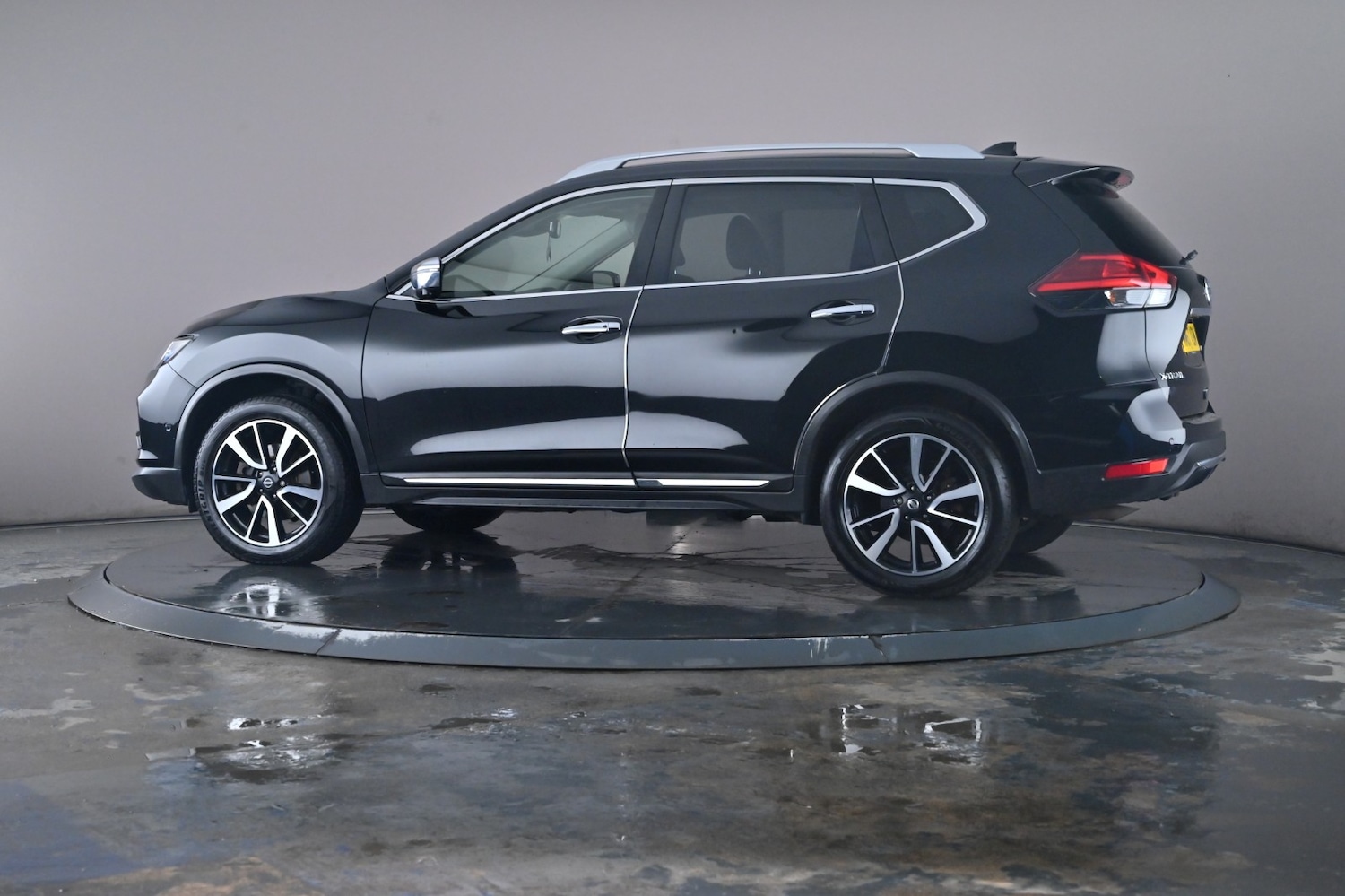 Used Nissan X-Trail 2018 for sale - 76716554: Photo 17