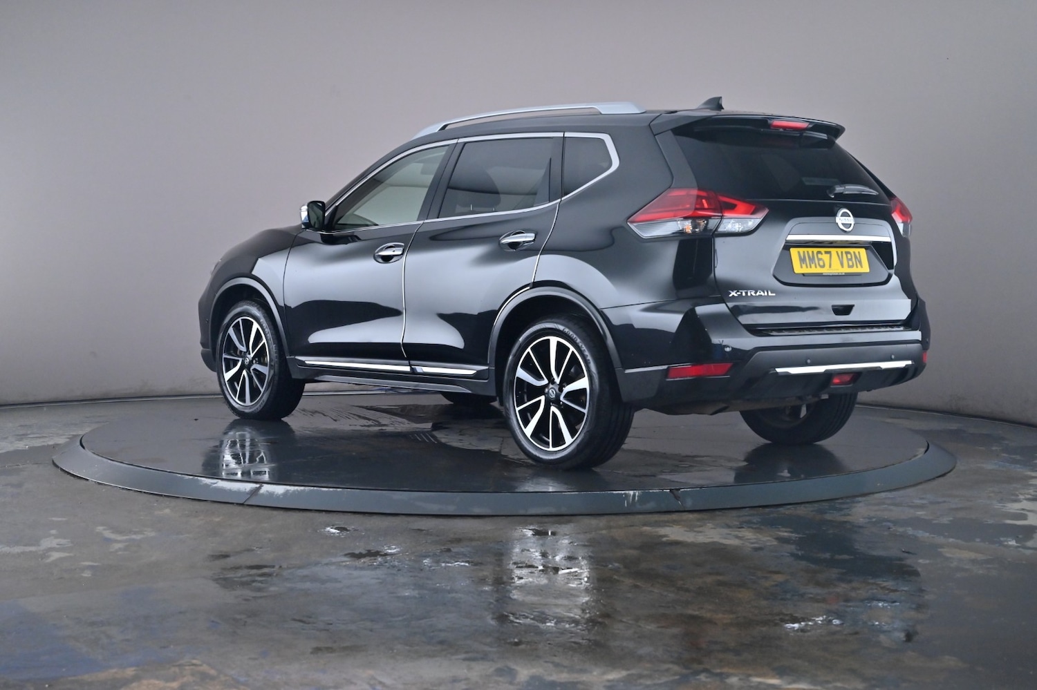 Used Nissan X-Trail 2018 for sale - 76716554: Photo 20