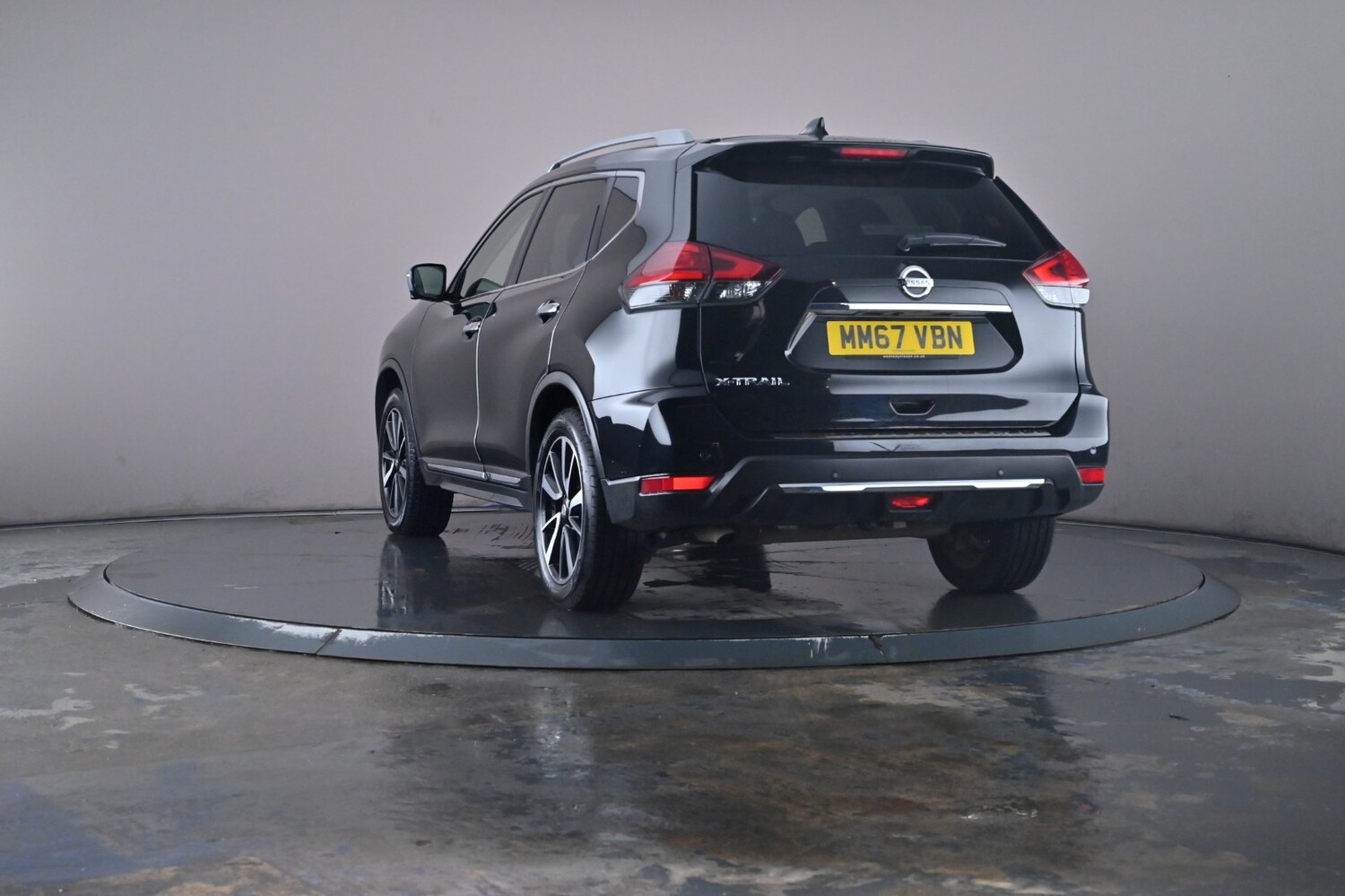 Used Nissan X-Trail 2018 for sale - 76716554: Photo 22