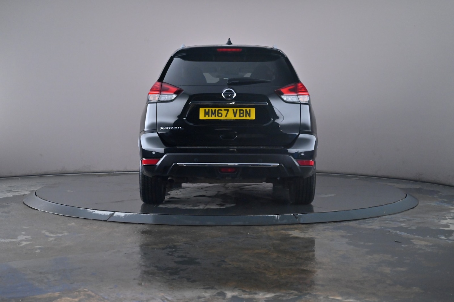 Used Nissan X-Trail 2018 for sale - 76716554: Photo 24