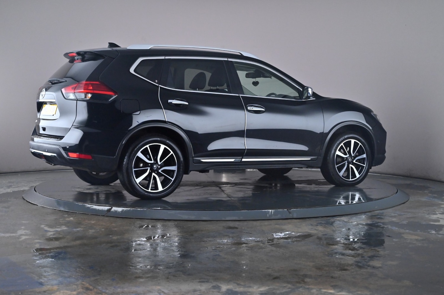 Used Nissan X-Trail 2018 for sale - 76716554: Photo 30