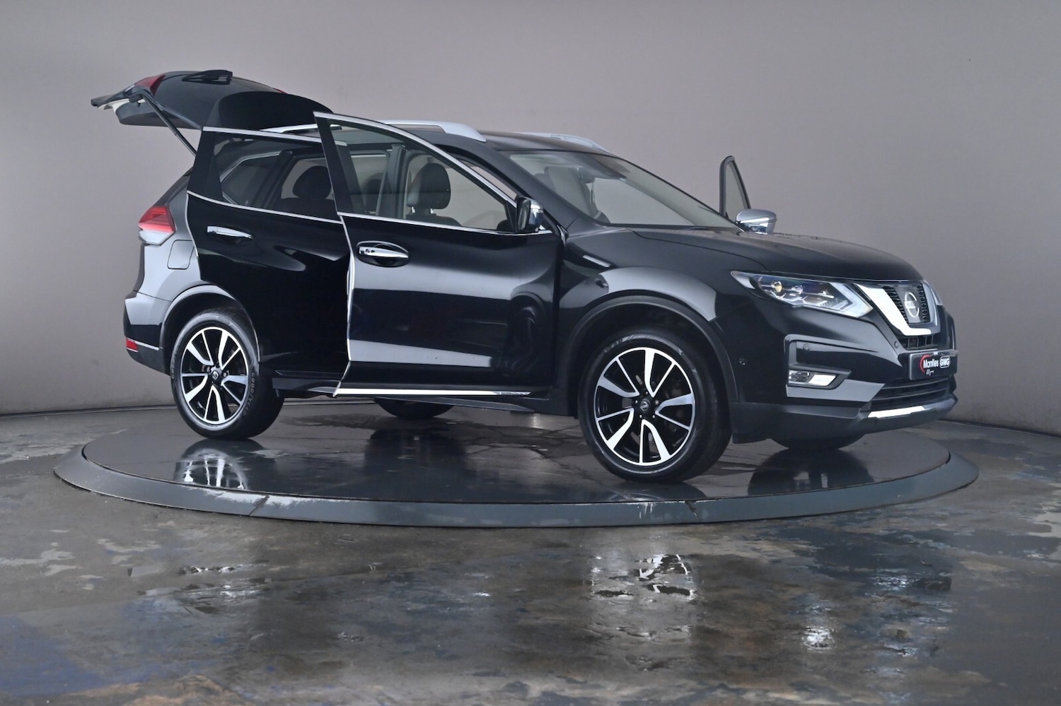 Used Nissan X-Trail 2018 for sale - 76716554: Photo 33