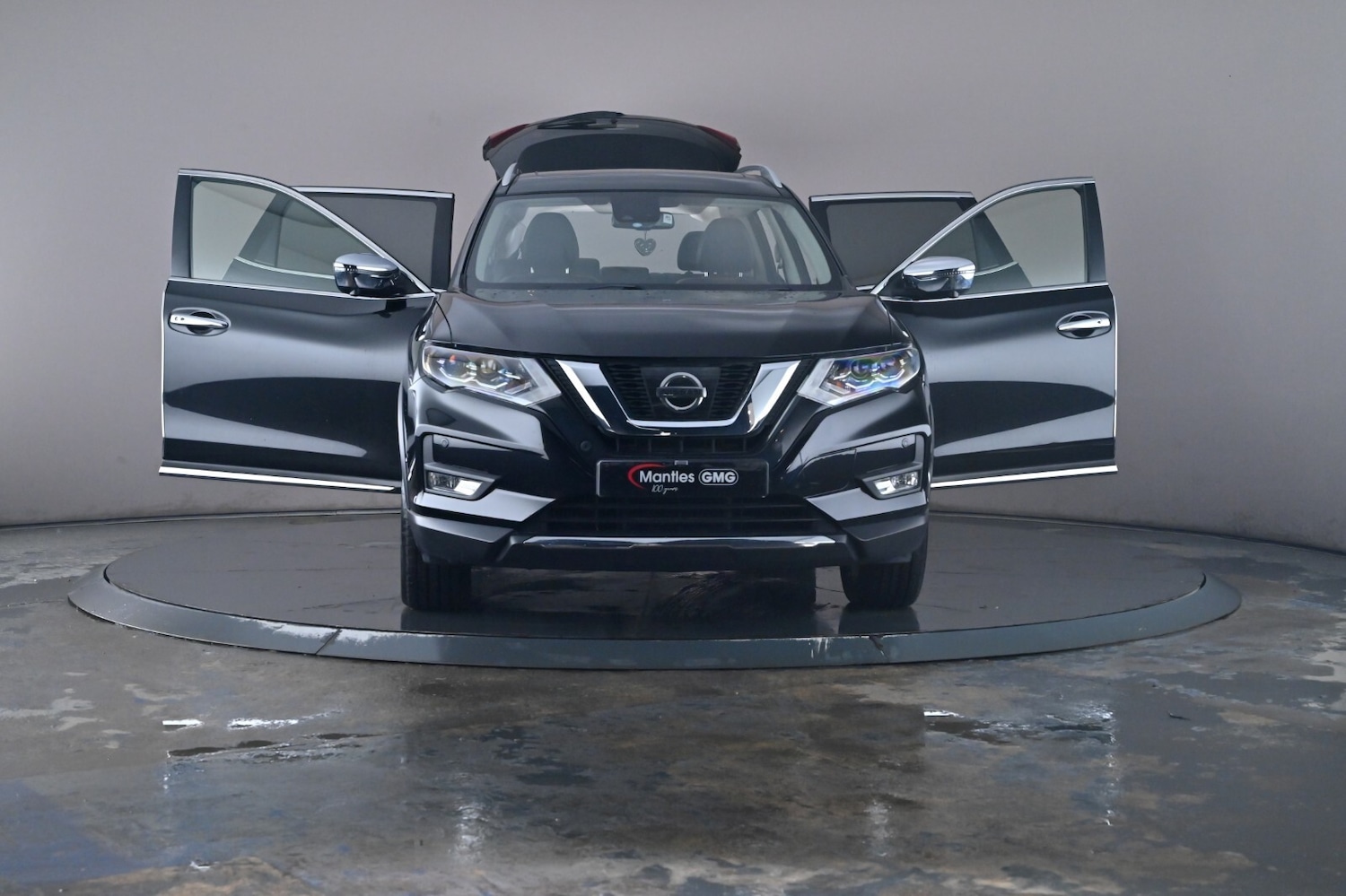 Used Nissan X-Trail 2018 for sale - 76716554: Photo 38