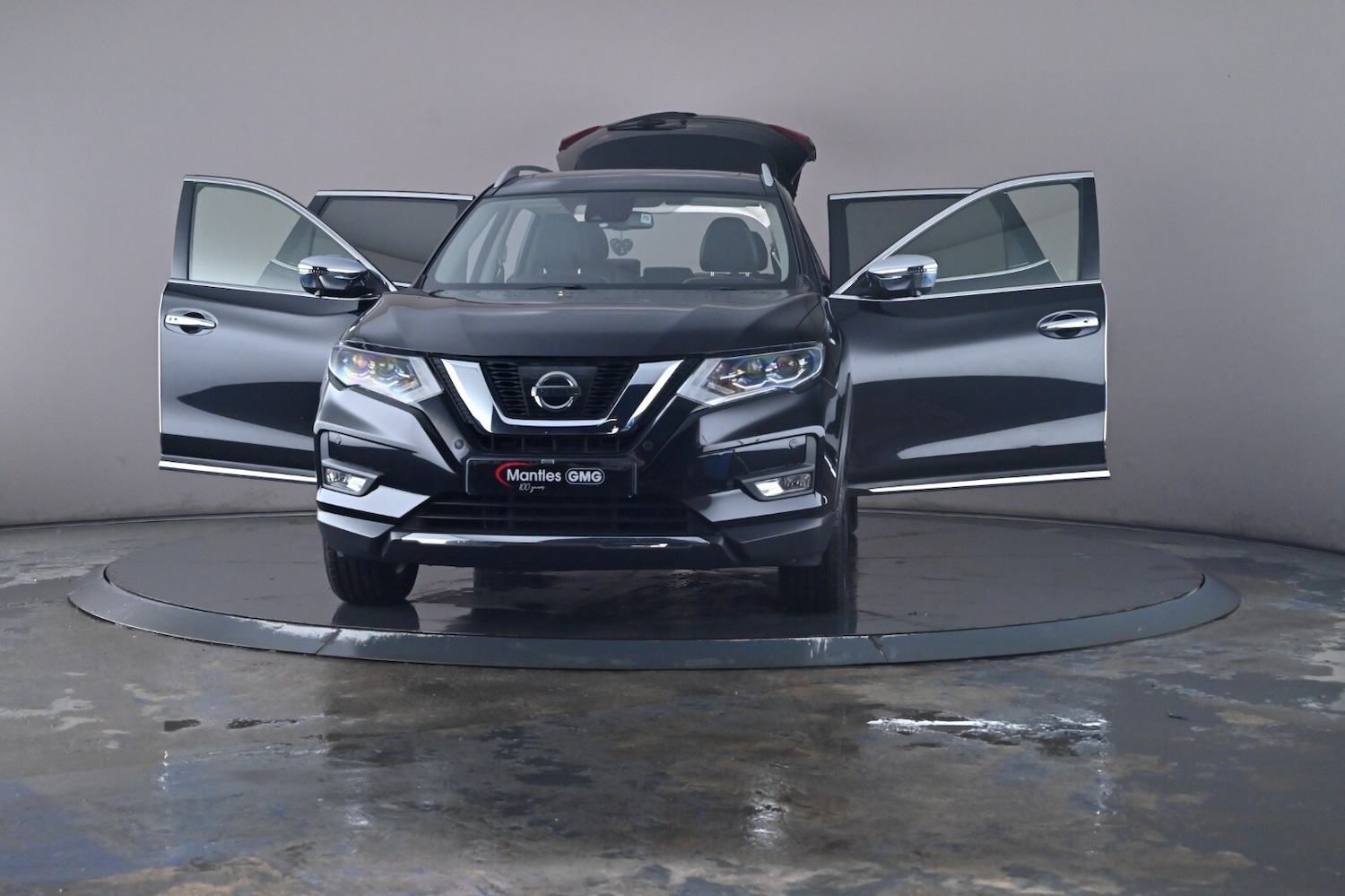 Used Nissan X-Trail 2018 for sale - 76716554: Photo 39