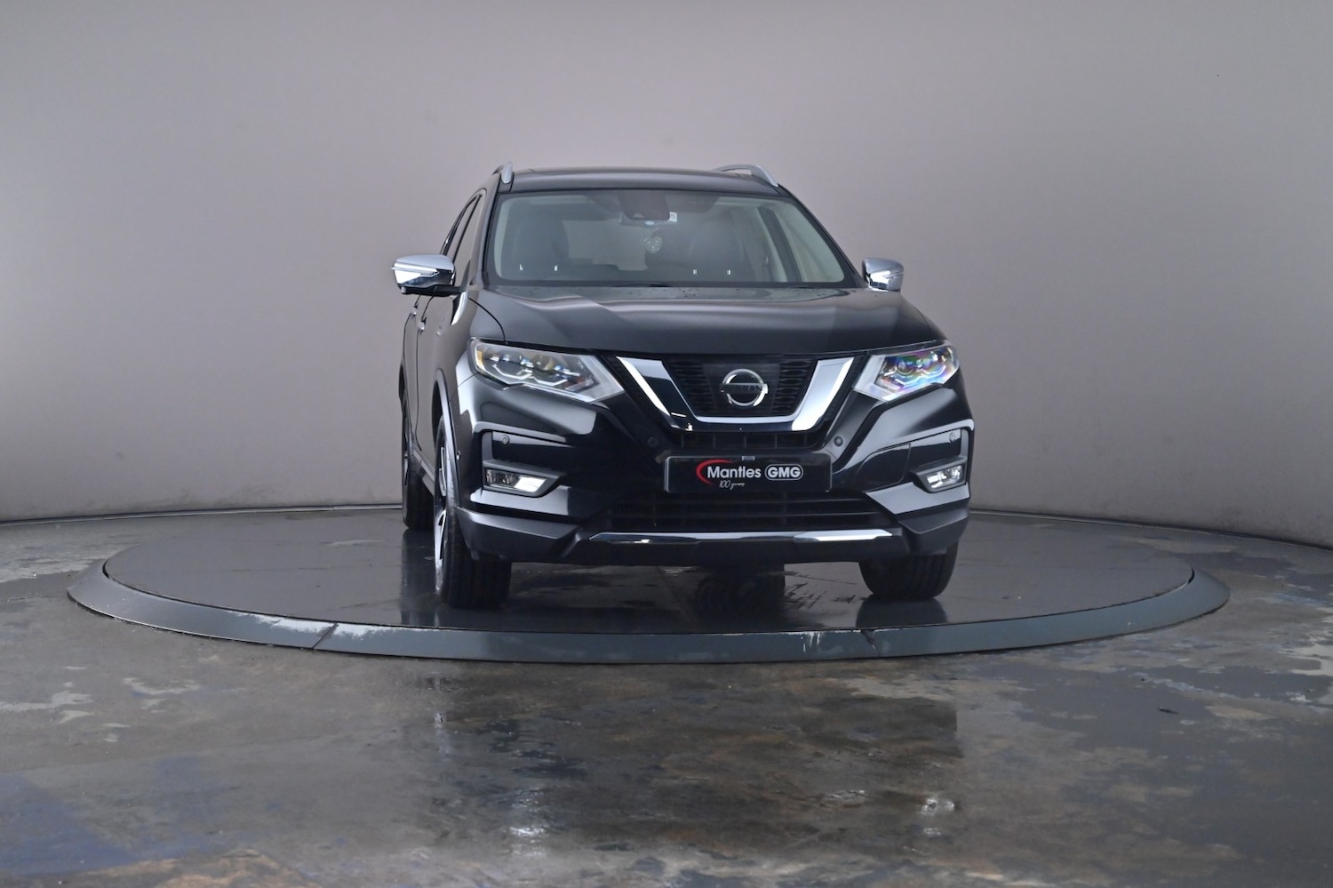 Used Nissan X-Trail 2018 for sale - 76716554: Photo 5