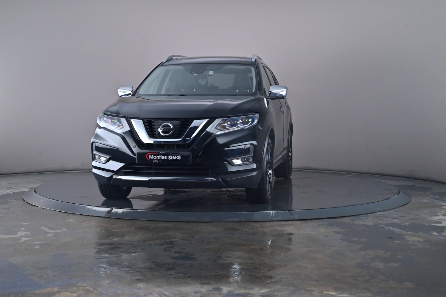 Used Nissan X-Trail 2018 for sale - 76716554: Photo 7