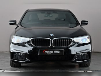 Used BMW 5 Series 2020 for sale - 79284196: Photo