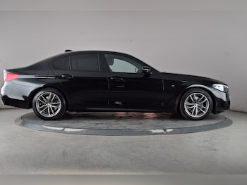 Used BMW 5 Series 2020 for sale - 79284196: Photo