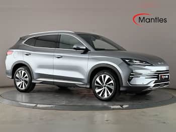 Used BYD Seal U 2025 for sale - 79619966: Photo