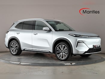 Used Geely Starray 2026 for sale - 79626310: Photo