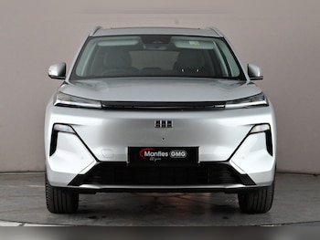 Used Geely Starray 2026 for sale - 79626310: Photo