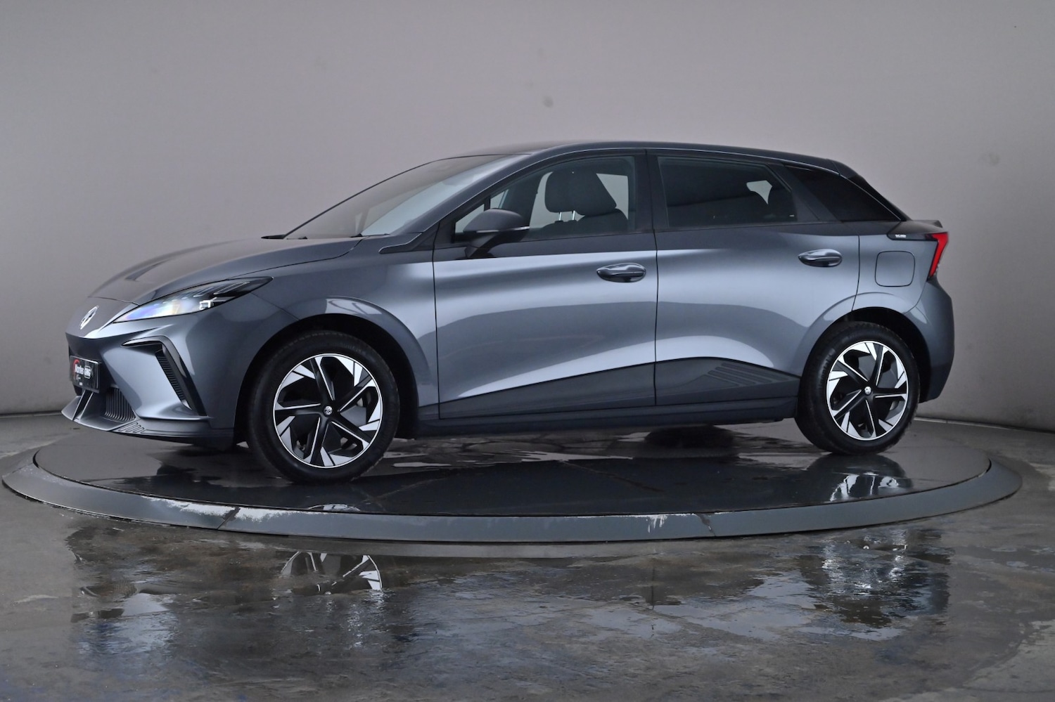 Used MG MG4 2023 for sale - 76716552: Photo 12