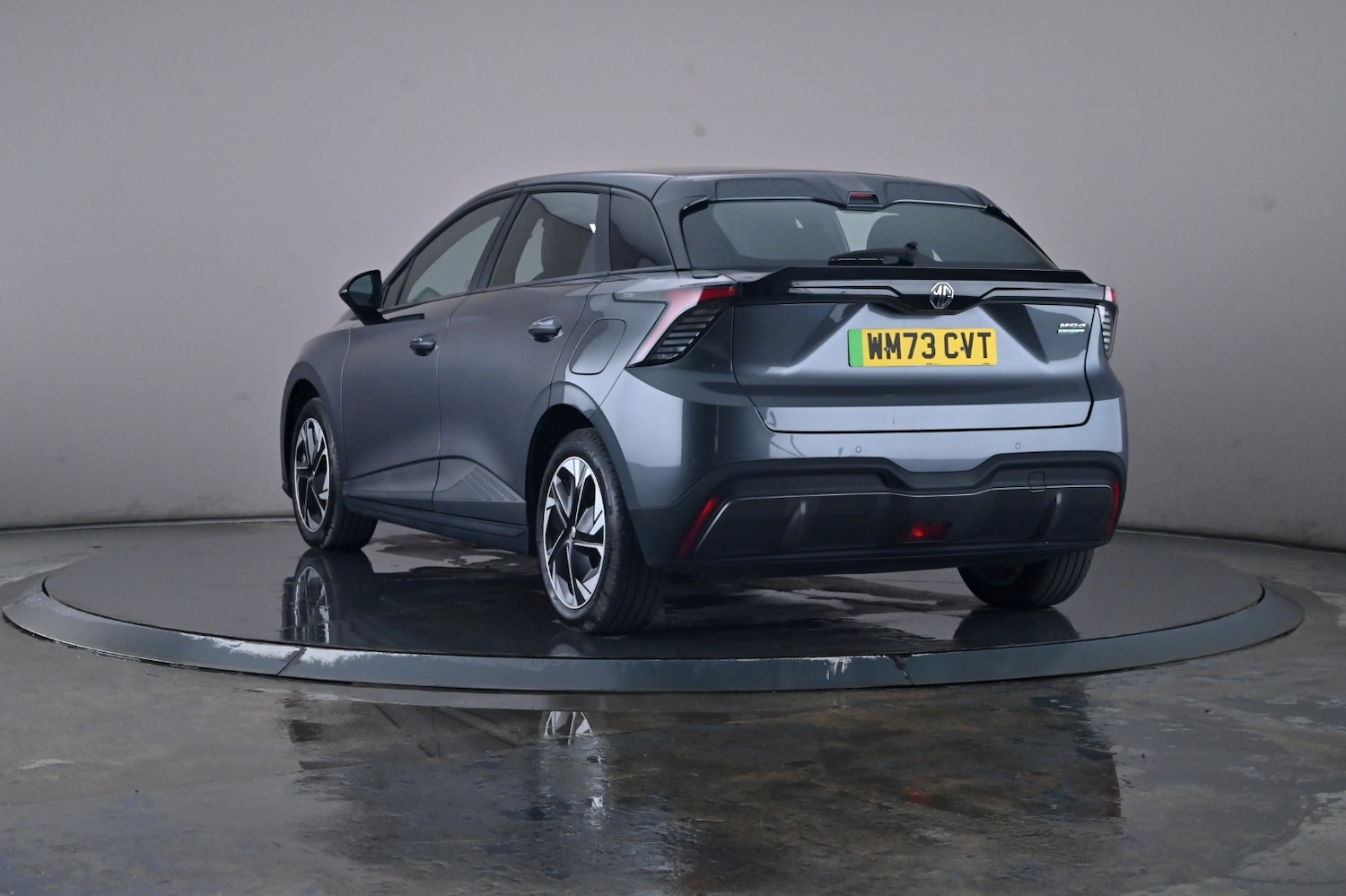 Used MG MG4 2023 for sale - 76716552: Photo 21