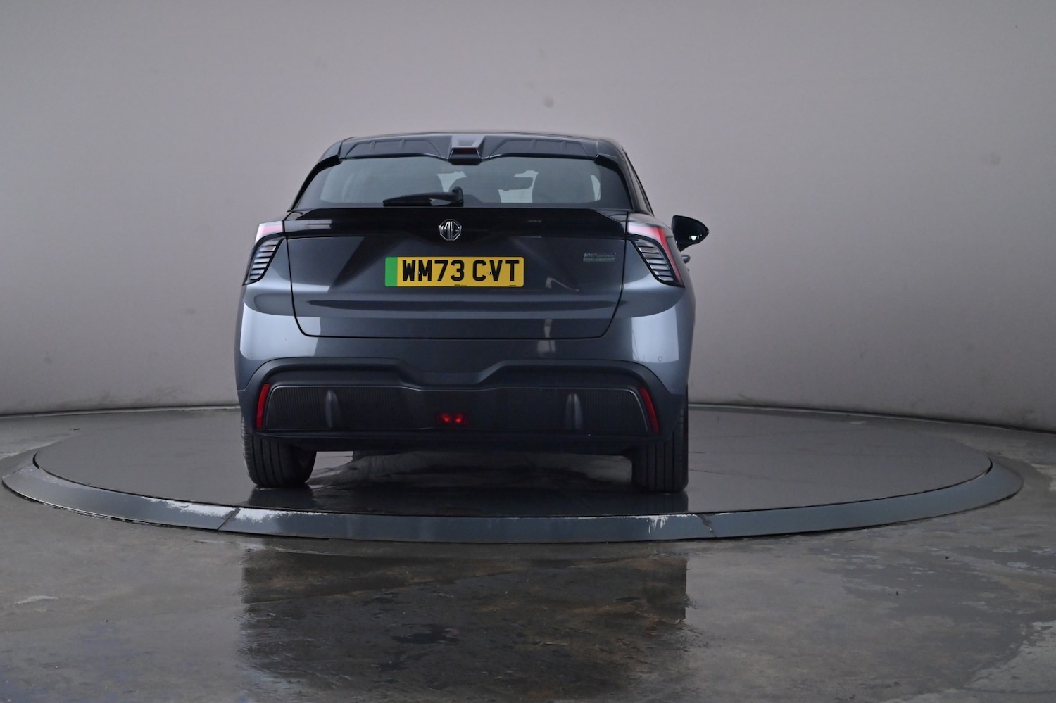 Used MG MG4 2023 for sale - 76716552: Photo 24