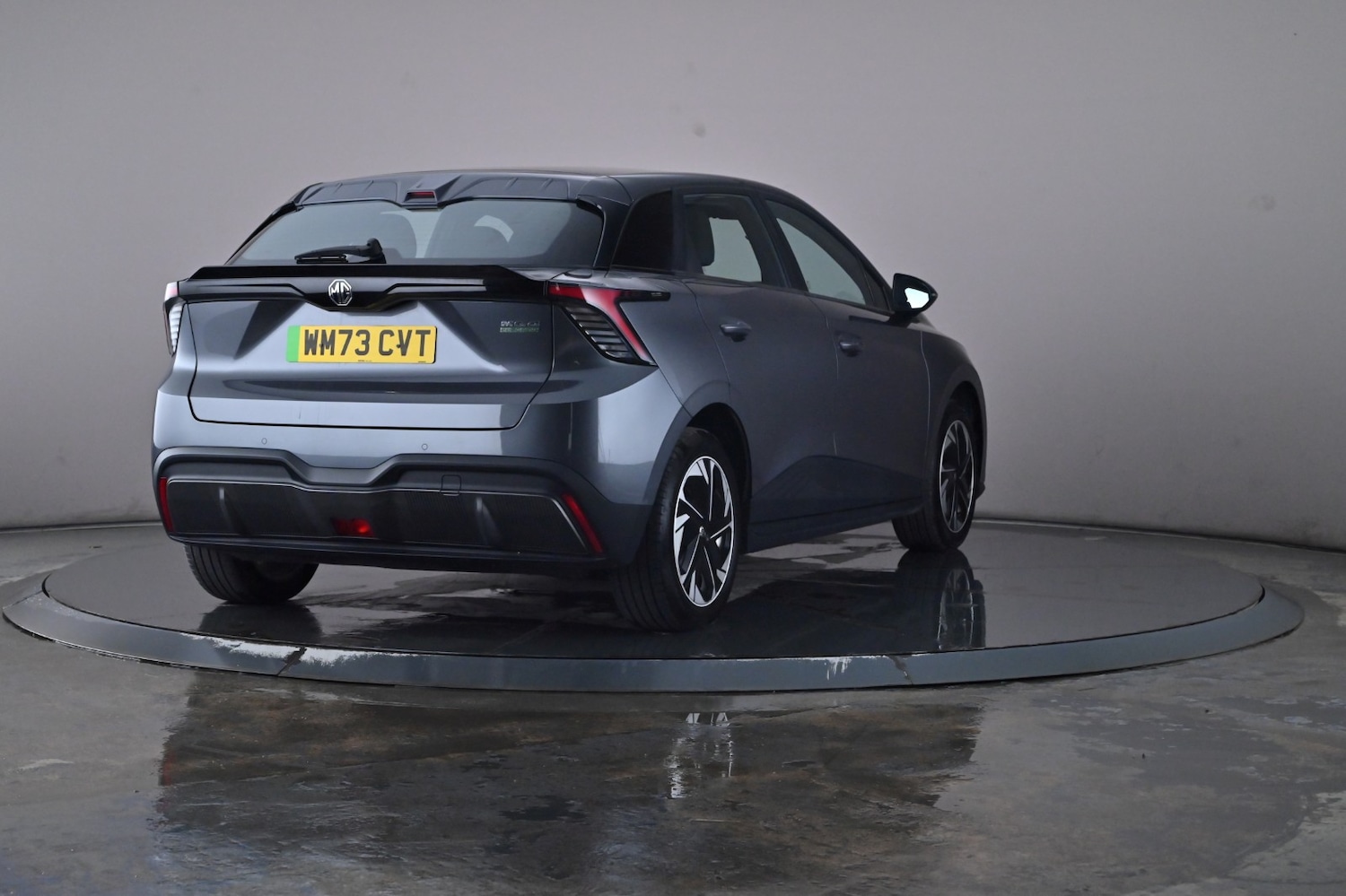 Used MG MG4 2023 for sale - 76716552: Photo 26