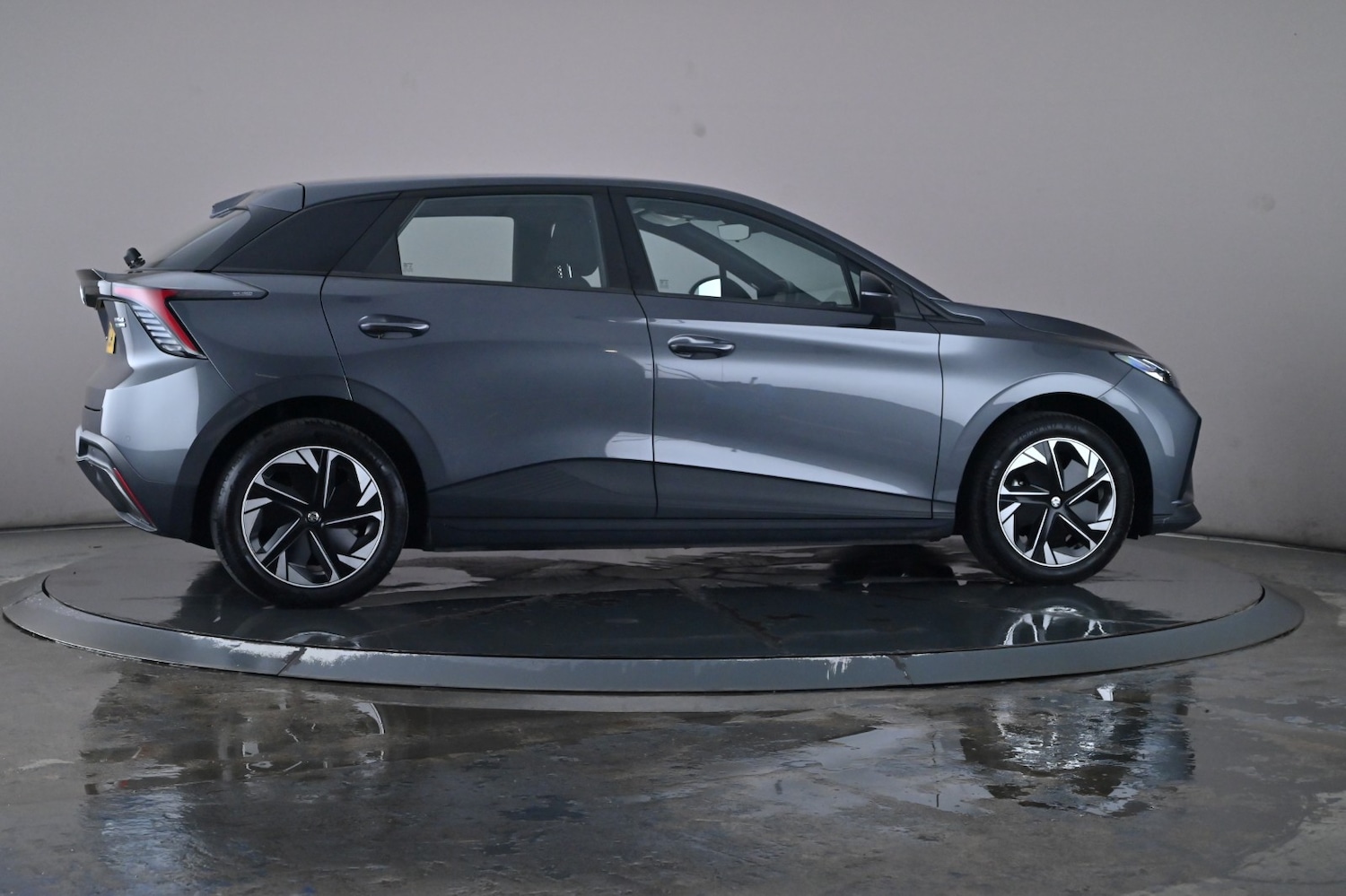 Used MG MG4 2023 for sale - 76716552: Photo 31