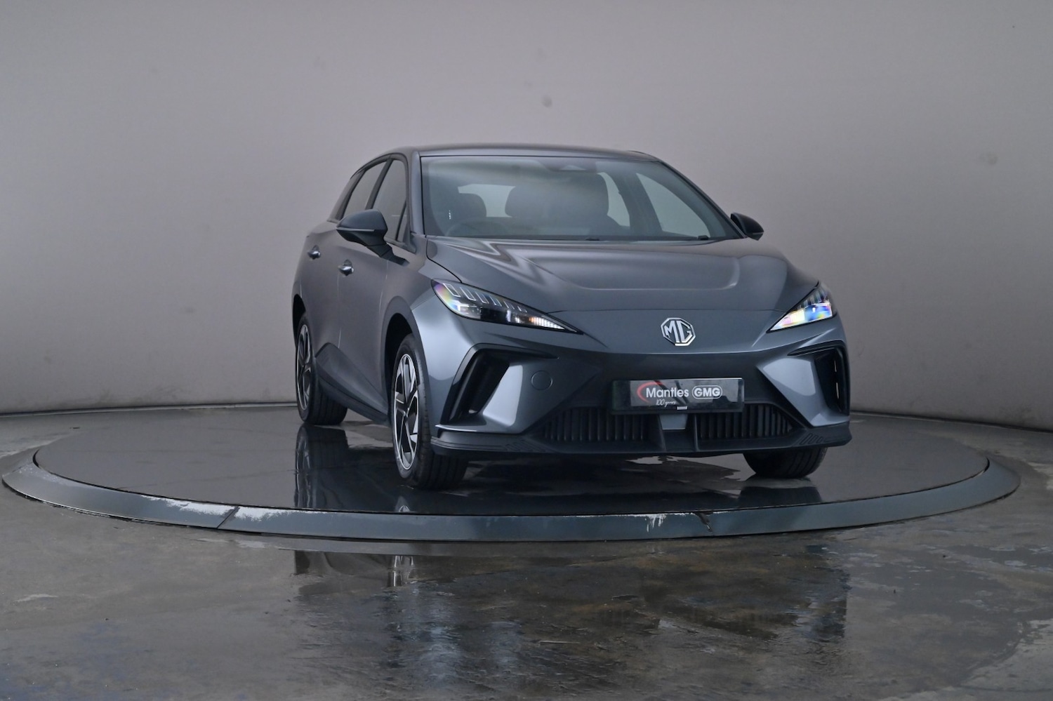 Used MG MG4 2023 for sale - 76716552: Photo 4