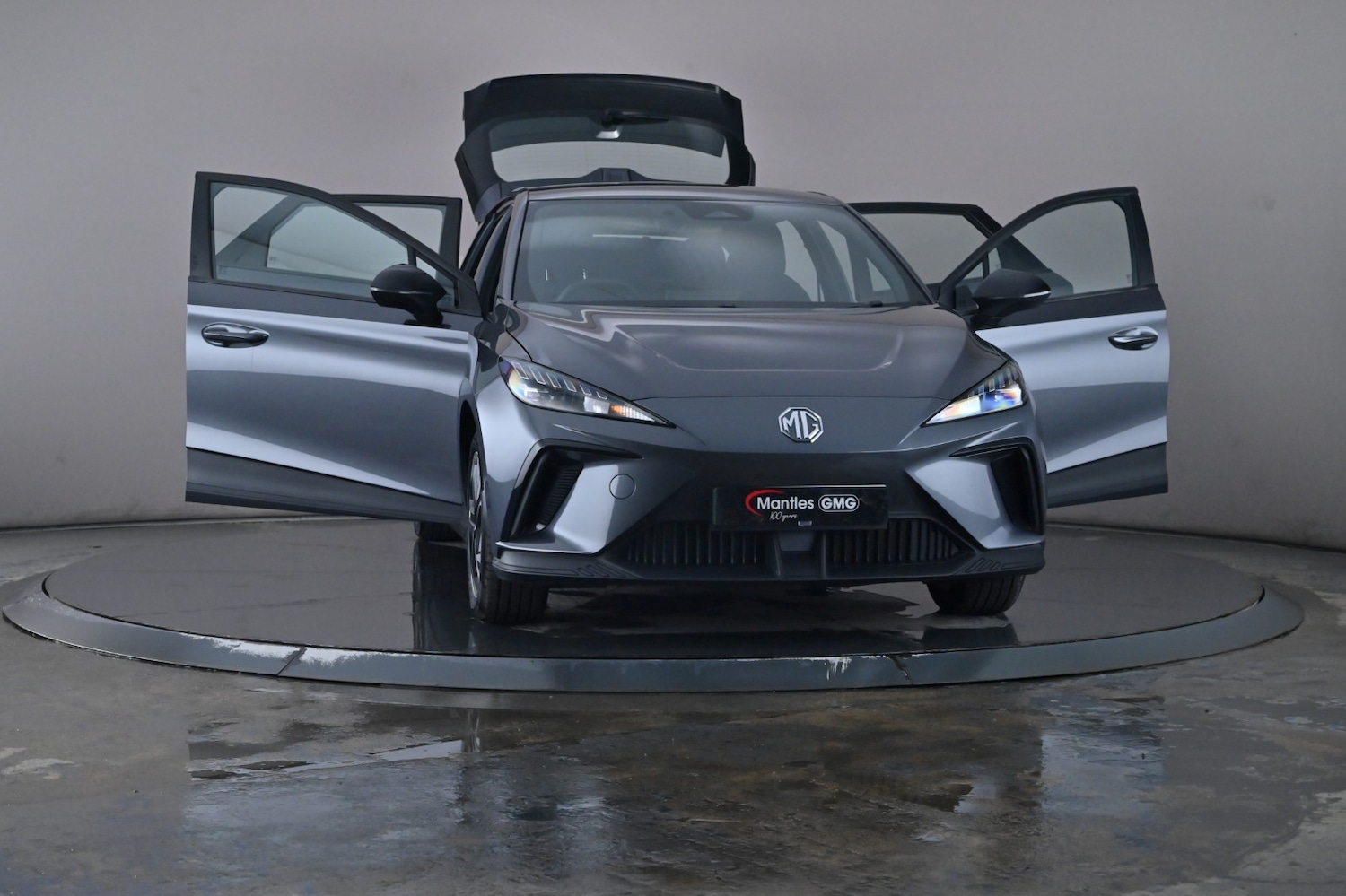 Used MG MG4 2023 for sale - 76716552: Photo 41