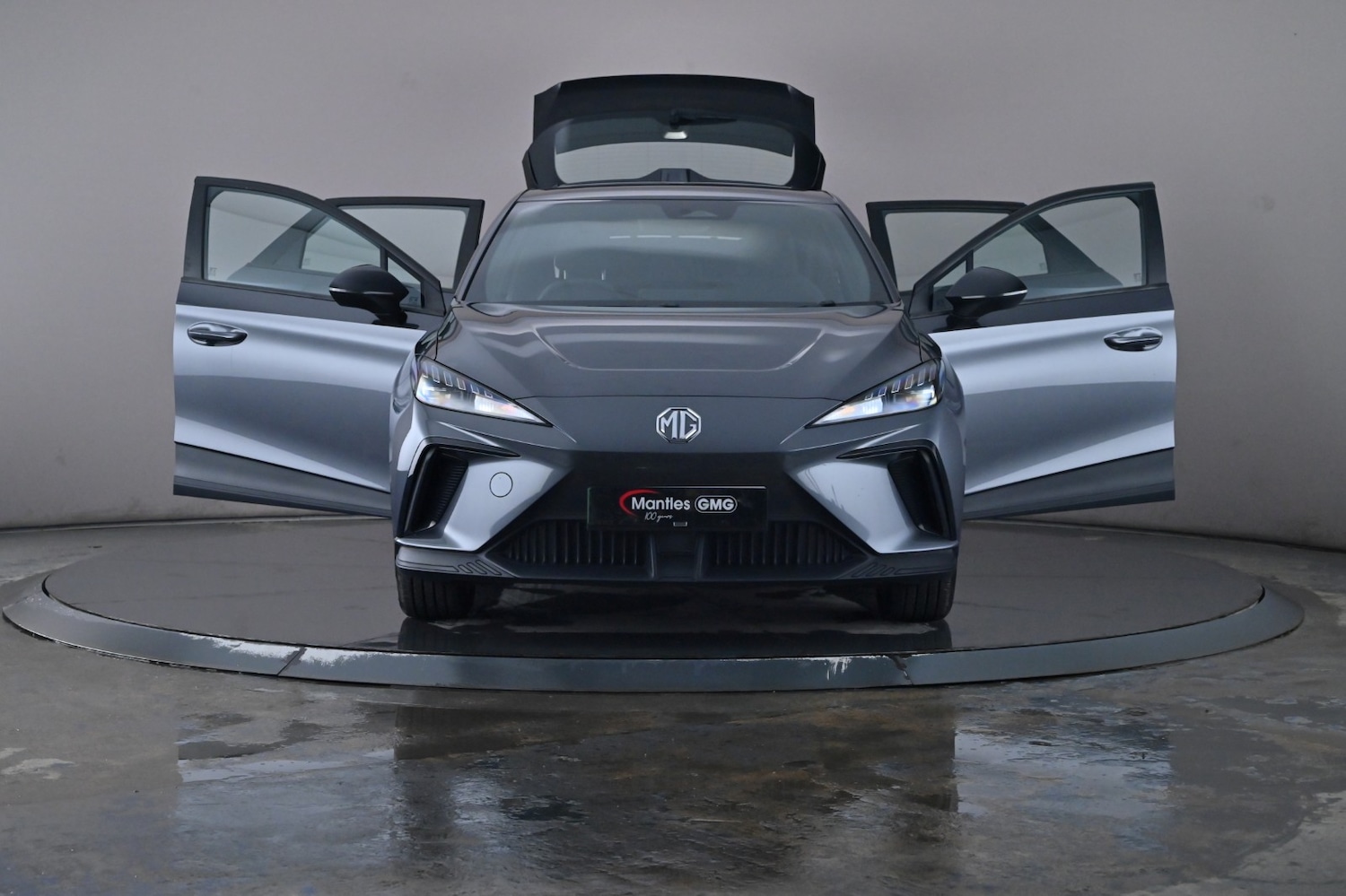 Used MG MG4 2023 for sale - 76716552: Photo 42