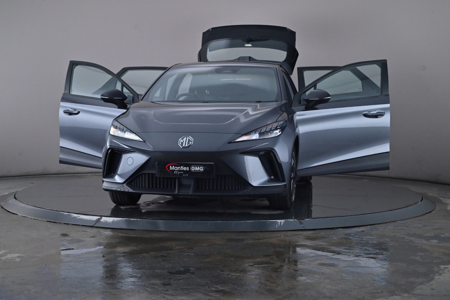 Used MG MG4 2023 for sale - 76716552: Photo 43