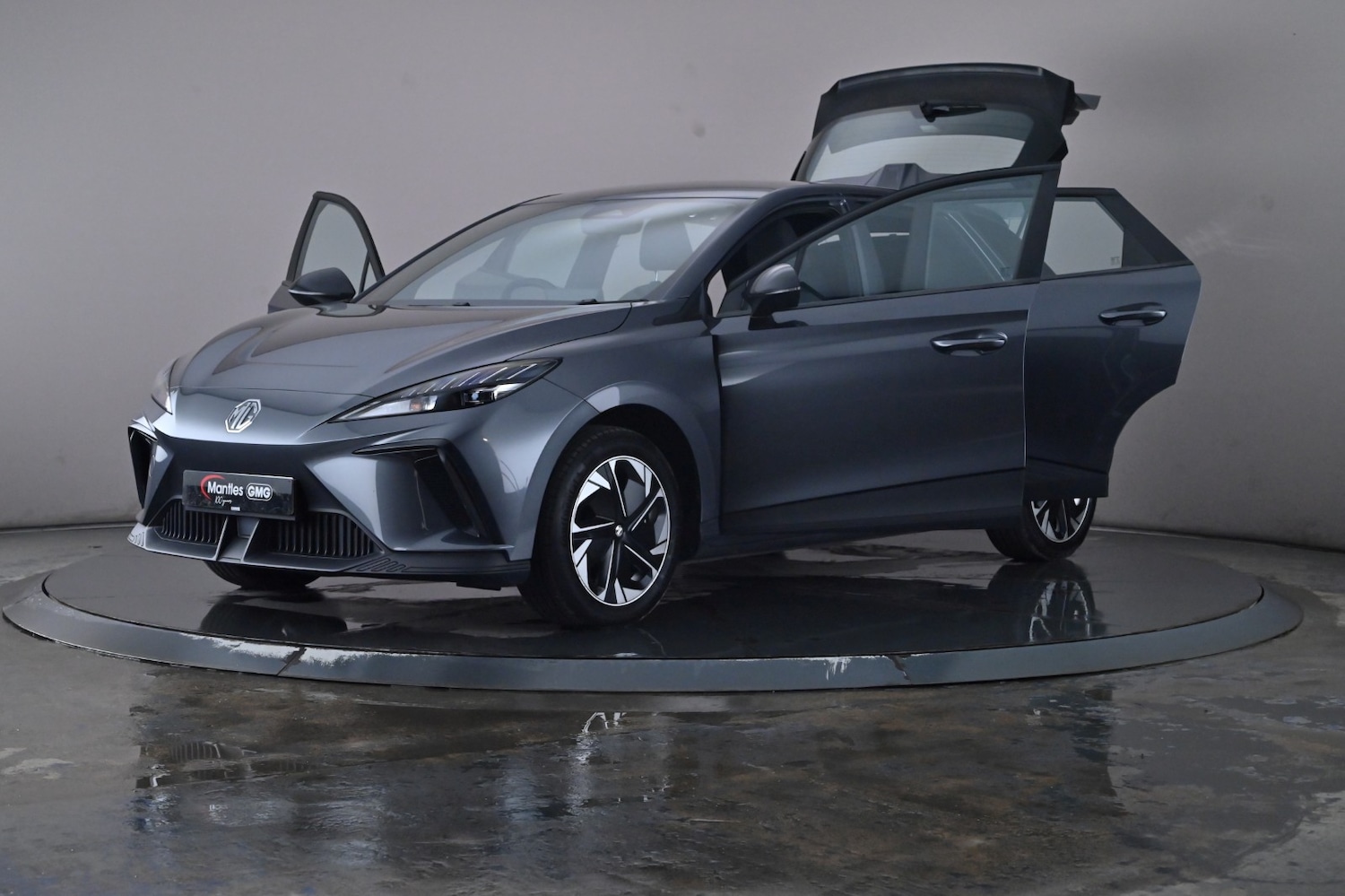 Used MG MG4 2023 for sale - 76716552: Photo 46